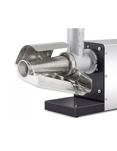 Passapomodoro Elettrico Domestico Produzione Ora max 140 kg
