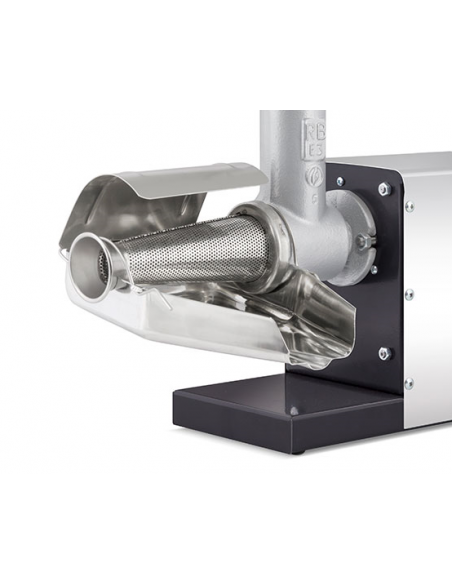 Passapomodoro Elettrico Domestico Produzione Ora max 140 kg
