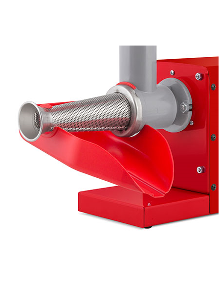 Passapomodoro Elettrico 10902N Potenza 250W Produzione Oraria 140 kg