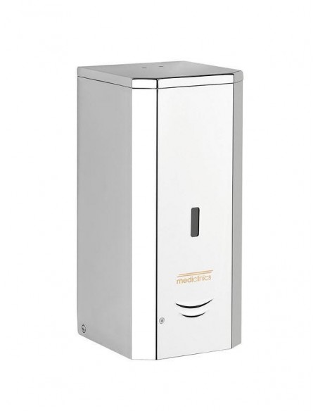 Dispenser Automatico Sapone Liquido Inox Lucido - DJ0037AC
