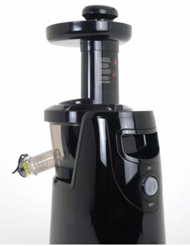 Estrattore di Succo Domestico da 150 W 3 Filtri Inclusi - FES102