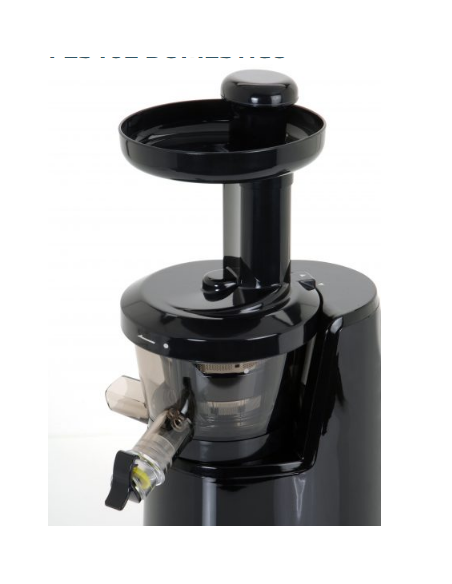 Estrattore di Succo Potenza 150W 3 Filtri Inclusi - FES102