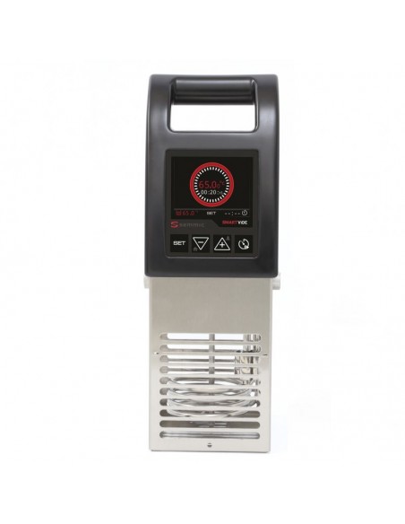 Roner Cottura Bassa Temperatura Vasca 56 Lt - SMARTVIDE7
