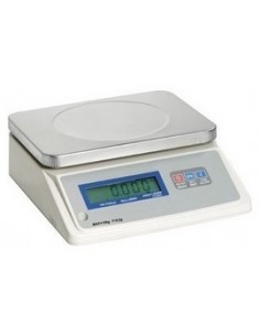 Bilancia Elettronica Peso Max Kg 15 Divisione 5 gr - BL4545