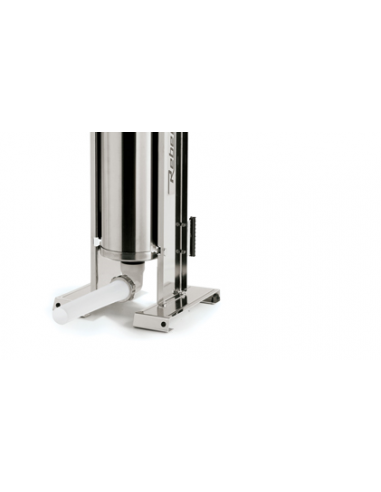 Insaccatrice Verticale Inox Ingranaggi Acciaio Capacità 10 Lt - 8973V