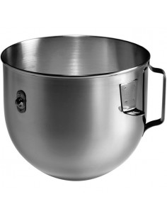 Ciotola per Impastatrice KitchenAid con Manico - Modello IK5ASB