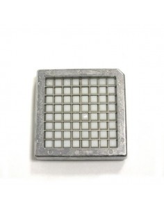 Griglia per Tagliapatate Manuale a Stick 10x10 mm