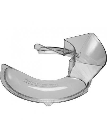 Coperchio Antispruzzo per KitchenAid Heavy Duty - 5K7PS