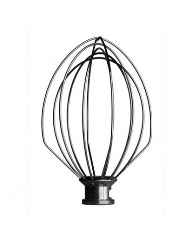 Frusta per KitchenAid Heavy Duty K5 - Frusta a 6 fili - 5K5A2WW