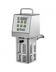 Roner per Cottura Bassa Temperatura Vasca 50 Lt - RH50
