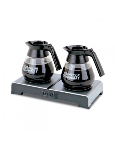 Piastra Calda Doppia Riscaldante per Thermos - HP