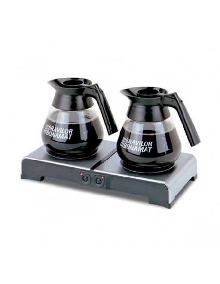 Piastra Calda Doppia Riscaldante per Thermos - HP