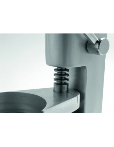 Pressa Hamburger Manuale FHA100 Diametro Stampo 10 cm