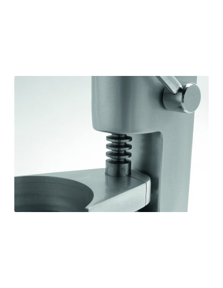 Pressa Hamburger Manuale Diametro Stampo 10 cm - FHA100