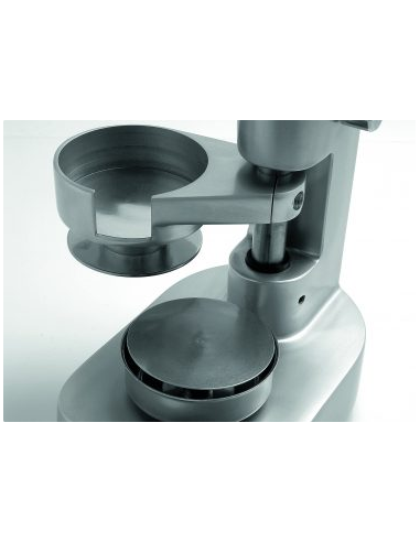 Pressa Hamburger Manuale FHA100 Diametro Stampo 10 cm