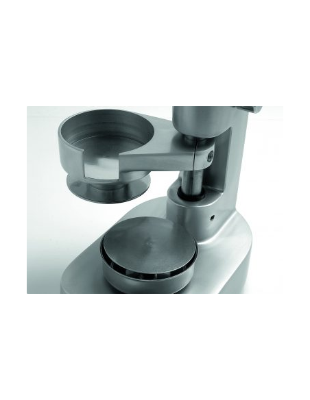 Pressa Hamburger Manuale FHA100 Diametro Stampo 10 cm