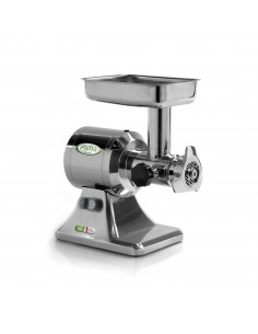 Tritacarne Elettrico Gruppo Macinazione Ghisa Prod. 200 Kg - TS12