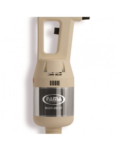 Frullatore ad Immersione Asta Mescolatore a Scelta - FM350VF