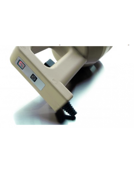 Frullatore ad Immersione 650W Asta Mescolatore a Scelta - FM650VF