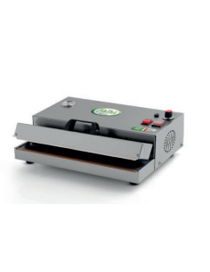 Macchina Sottovuoto Inox Barra Saldante Esterna 450 mm - FSV45IT