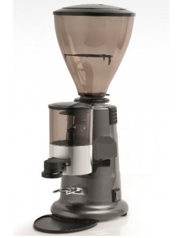 Macinadosatore con Temporizzatore per Caffè o Pepe max 4 Kg Ora