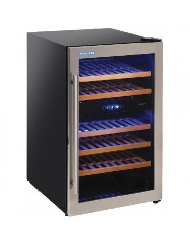 Cantinetta per Vino Doppia Temperatura - CW36DT