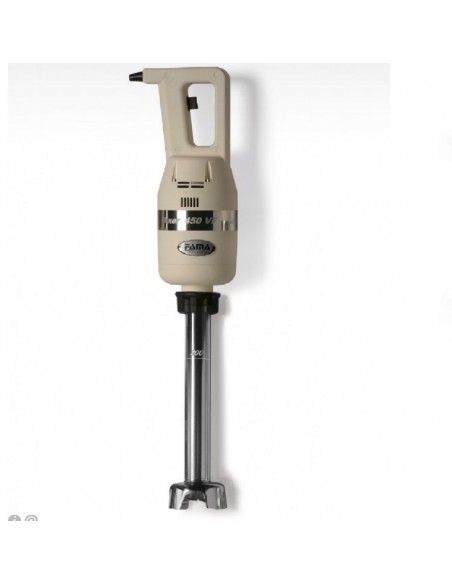 Frullatore ad Immersione 450W Mescolatore a Scelta - FM450VF