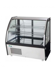 Vetrina Refrigerata da...