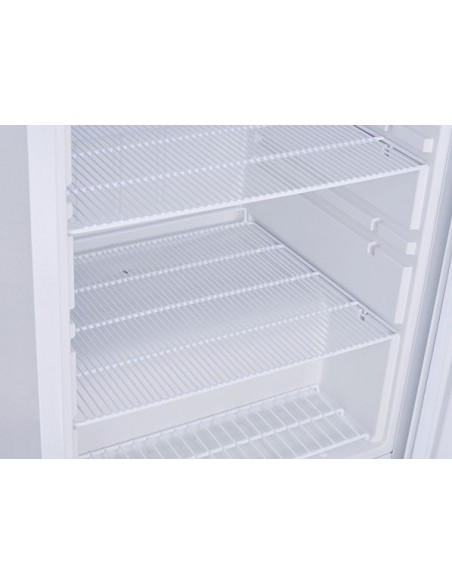 Frigorifero Verticale Abs Bianco Capacità 600 Lt - 4 Griglie - CR6