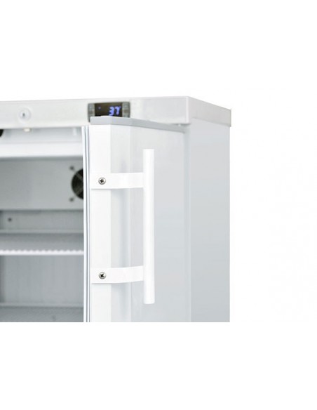 Armadio Refrigerato in Abs Capacità 200 Lt 3 Griglie - CR2