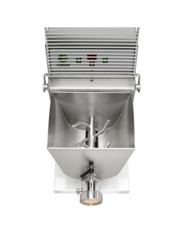 Macchina per la Pasta Capacità 3,5 Kg Produzione 13 Kg h - PF40EN