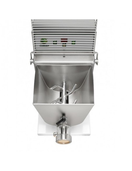 Macchina per la Pasta Capacità 3,5 Kg Produzione 13 Kg h - PF40EN