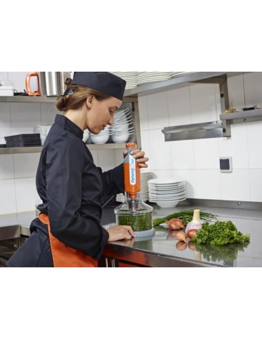 Cutter per Frullatore Immersione Linea MINI Dynamix - AC518