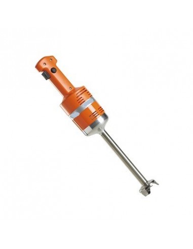 Frullatore Immersione Monoblocco Variatore Asta 225 mm