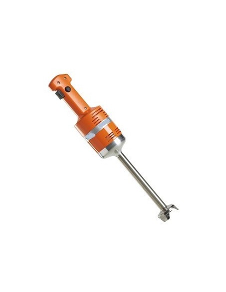 Frullatore Immersione Monoblocco Variatore Asta 225 mm