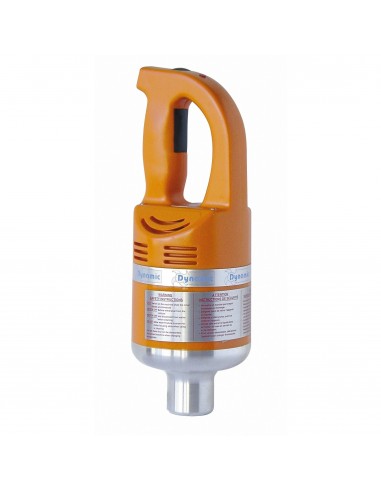 Frullatore Immersione Smontabile Doppi Frustini 240 mm 600W