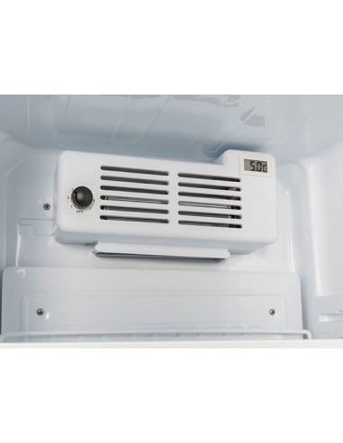 Frigorifero Bibite - 2 Porte - Canopy Pubblicitario - TMG390C