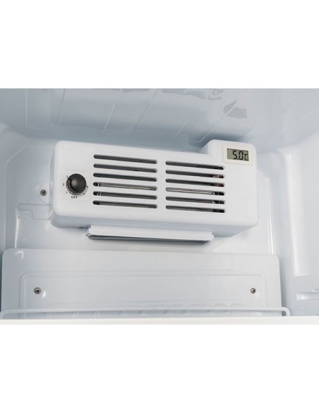 Frigorifero Bibite - 2 Porte - Canopy Pubblicitario - TMG390C