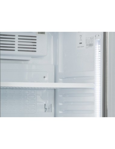 Frigorifero Bibite - 2 Porte - Canopy Pubblicitario - TMG390C