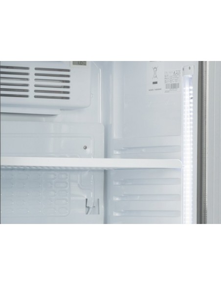 Frigorifero Bibite - 2 Porte - Canopy Pubblicitario - TMG390C