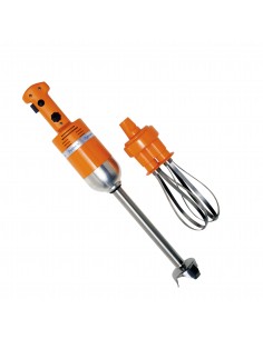 Mixer Immersione Senior Combi Variatore Asta 30 cm Frusta - MF003