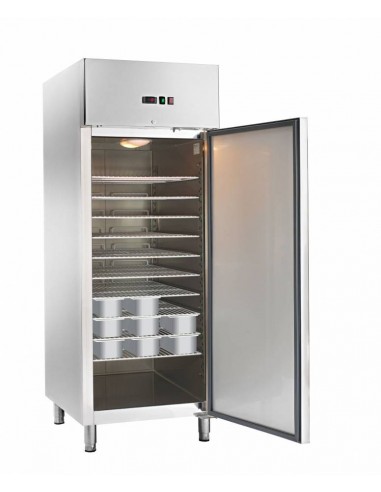 Armadio Congelatore Ventilato AKG800BT Teglia Pasticceria 60x80