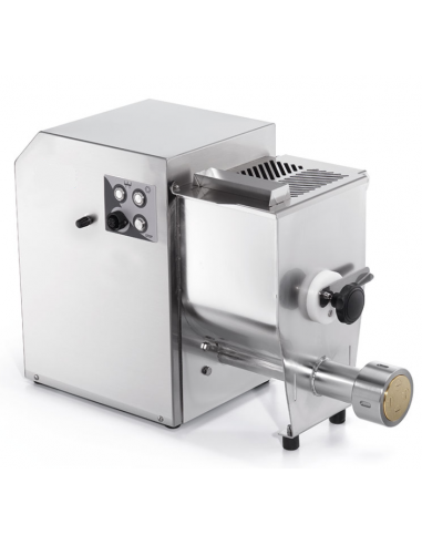 Macchina Pasta Fresca - Capacità Impasto 4 Kg - CIAOPASTA5