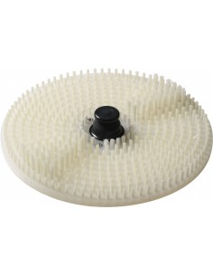 Piattello a Spazzole per Lavacozze elettrico Fimar Modello LCN/LCF