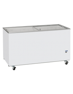 Congelatore a Pozzetto - Temp: -18° C - Capacità 500 Lt - CFG508