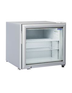 Congelatore da Banco RNG50 Luce Interna Led  Capacità 50 Lt
