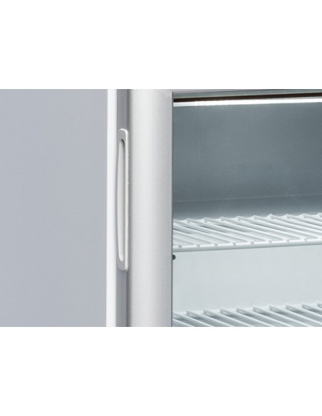 Congelatore da Banco Luce Led Capacità 90 Lt - RNG90