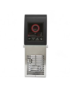Roner da cucina per Cottura Bassa Temperatura Vasca 30Lt SMARTVIDE5