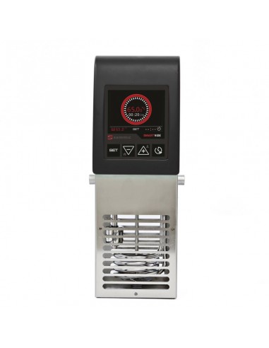 Roner da cucina per Cottura Bassa Temperatura Vasca 30Lt SMARTVIDE5