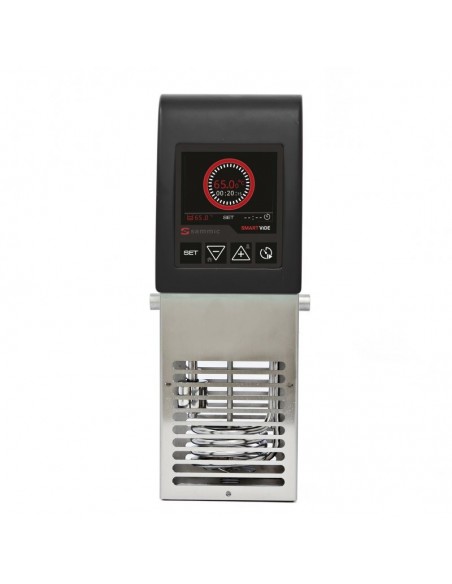 Roner da cucina per Cottura Bassa Temperatura Vasca 30Lt SMARTVIDE5